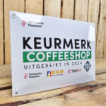 Keurmerk-Coffeeshop